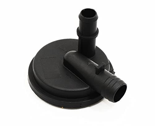 Image of LSC 070129101A : Engine Block Breather Valve - NEW from LSC