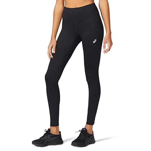 Image of Asics 2012C338-001 CORE Tight Leggings Women's Performance Black Size S