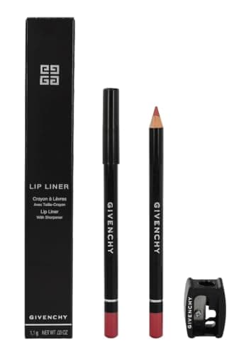 Image of Givenchy Lip Liner N°03 Rose Taffetas