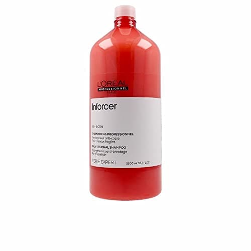 Image of SE Inforcer Shampoo 1500ml Serie Expert