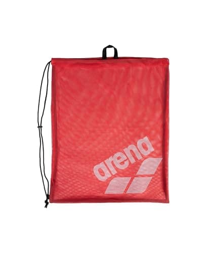 Image of ARENA One Go Pool Sack Mesh Bag