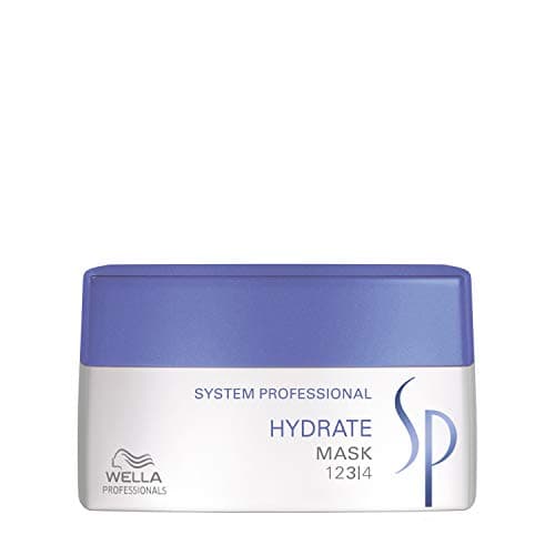 Image of Wella System Professional Hydrate Mask, 0.45 kg