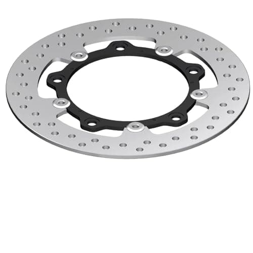 Image of Brake Rotors Discs Original Front Rear Brake Rotor Disc For 350E 350M ZT350D ZT350E ZT350M 265mm