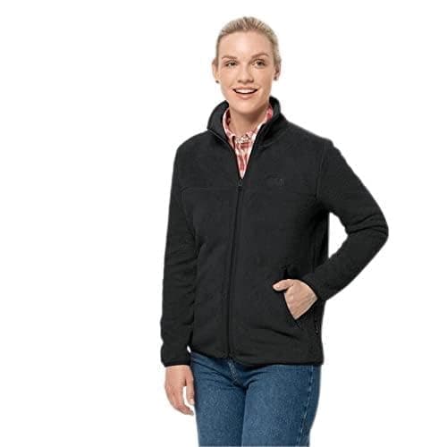 Image of Jack Wolfskin Chilly Walk Women's Fleece Jacket