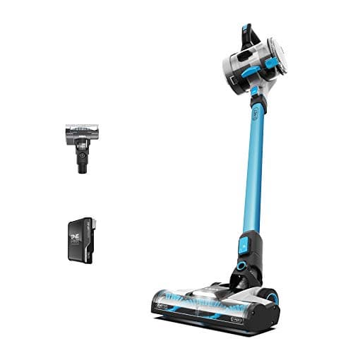 Image of Vax Blade 3 Pet Cordless Vacuum Cleaner | Pet Tool | Up to 40 min runtime | – CLSV-B3KP, Cyan Blue