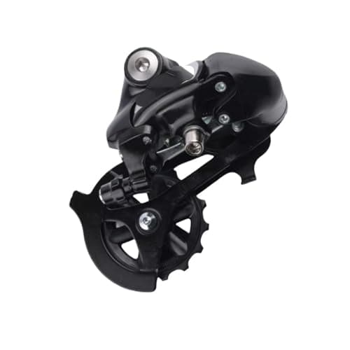Image of RD-M360 M3020 ALTUS RD-M310 7/8 Speed 3x7s 3x8s Mountain Bicycle Cycling Rear Derailleur Accessories(RD-M310 black)