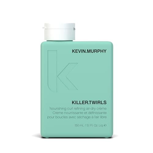 Image of KEVIN MURPHY Killer Twirls Nourishing Curl Refining Creme 150 ml