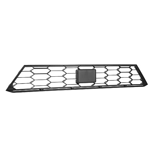 Image of Front Grille Cover, 6F0853667A Front Bumper Lower Grille Long Durability Seamless Fit Impact Resistant for Ibiza FR 6F MK5 Front Facelift