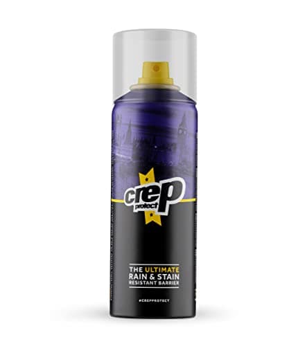 Image of Crep Protect Shoe Protector Spray - Rain & Stain Waterproof Nano Protection for Sneaker, Leather, Nubuck, Suede & Canvas (200 ml)