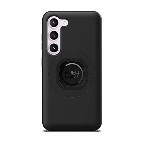 Image of Quad Lock MAG Case for Samsung Galaxy S23 Black