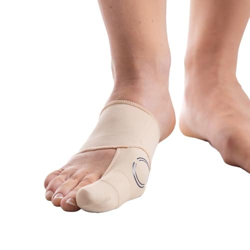 Image of Epitact - Hallux Valgus (Bunion) Day Corrector - Size S