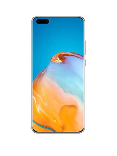 Image of Huawei P40 Pro - Smartphone 256GB, 8GB RAM, Dual Sim, Black (Renewed)