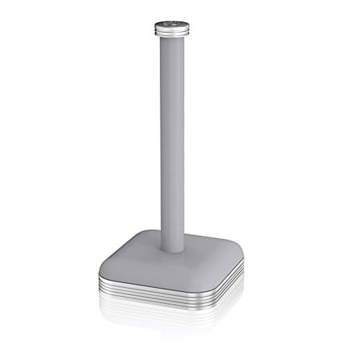 Image of Swan Retro Towel Pole (Grey)
