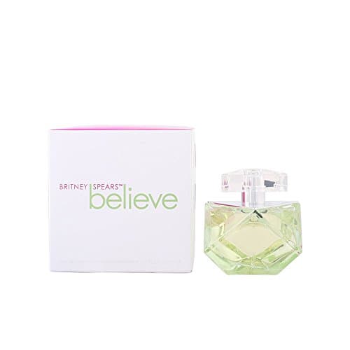 Image of Britney Spears Believe Eau De Perfume Spray 50ml