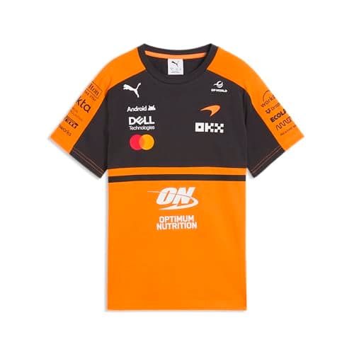 Image of McLaren Replica Tee Kids