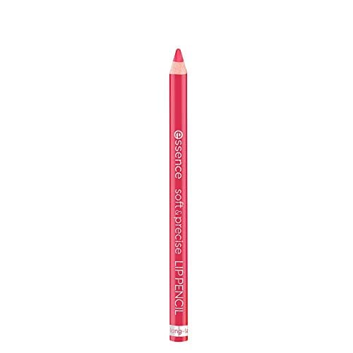 Image of Essence - Soft & Precise Lip Pencil - Lip liner - 106 LATE NIGHT