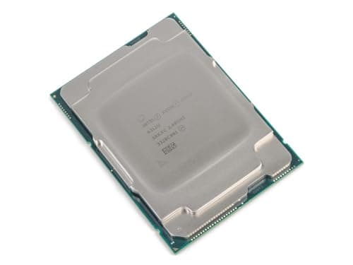 Image of Intel Xeon Gold 6312U - 2,4 GHz - 24 Kerne - 48 Threads - 36 MB Cache-Speicher - LGA4189 Socket - OEM Brand