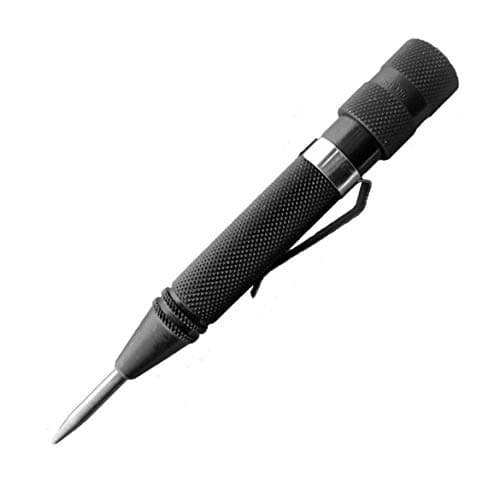 Image of Eclipse Professional Tools 65-171R Automatic Centre Punch, Black/White