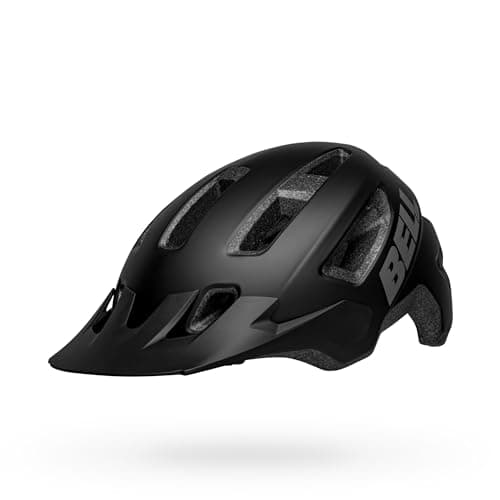 Image of Bell Nomad 2 MIPS Bicycle Helmets, Matte Black, M