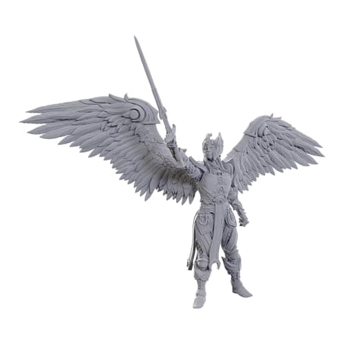 Image of WizKids D&D Nolzur's Marvelous Miniatures: Special Edition Baldur's Gate 3 (Lady Aylin & Minthara)
