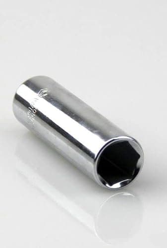 Image of Deep Socket / 1/4-Inch Drive / 6-Point / 5.5mm