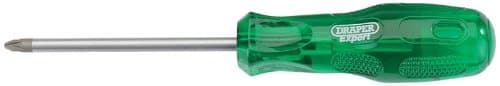 Image of Draper Expert No.1 X 75Mm Pz Type Engineers Screwdriver (Sold Loose)