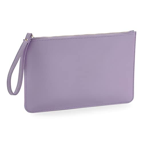 Image of BagBase BG750 Boutique Accessory Pouch - Lilac