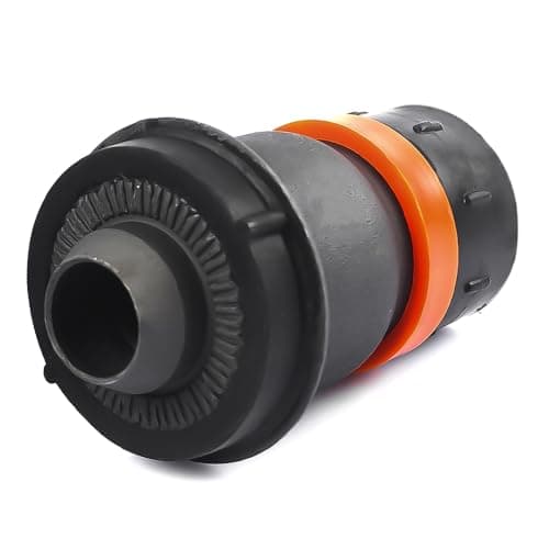 Image of ROBUST Front Subframe Rear Bush for Nissan Micra Mk3 Note Tiida 54467-AX600 54467 AX600 8200742906 8200275525 8200475468 8200275524 54467AX600