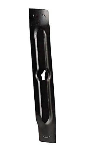 Image of Einhell Original Replacement Blade for Electric Lawn Mower, 30cm Lawnmower Accessory - Spare Part Suitable for 30cm Einhell Electric Lawn-Mower
