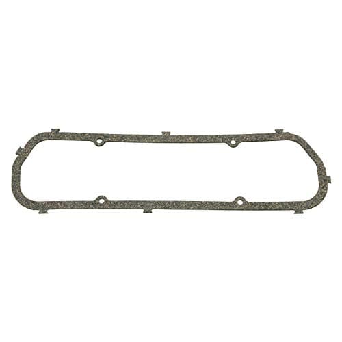 Image of febi bilstein 06282 Rocker Cover Gasket, pack of one