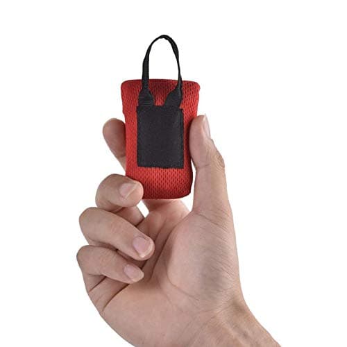 Image of MOTTDAM Mini Pocket Picnic Blanket (70 * 110 cm) Lightweight Waterproof Durable,Beach Blanket Foldable, With a Carrying Bag,Hiking, Walking,Traveling,Outdoor Activities Camping Accessories