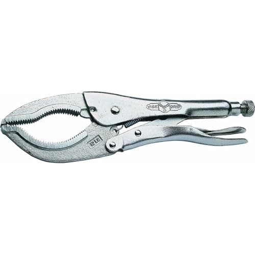Image of Visegrip Large Jaw Locking Plier 12in, 12L3