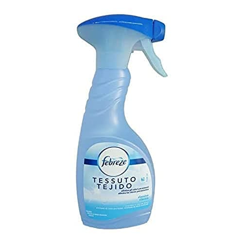 Image of Febreze Febreze Fabric Freshener Spray Classic, 500 ml