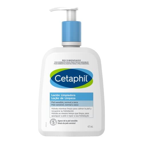 Image of CETAPHIL Exfoliating and Cleansing Masks, 500 ml