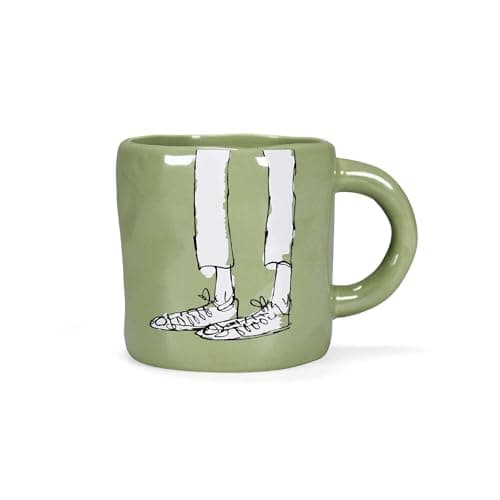 Image of Roald Dahl Wonky Mug (460ml) - The BFG - Gift Boxed
