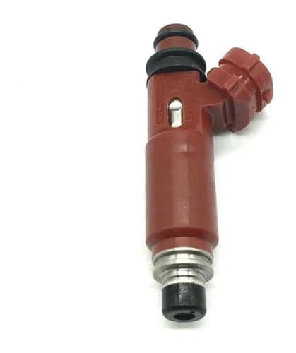 Image of Diesel Injector Nozzle for Mazda RX-8 1.3L R2 04-08 195500-4430 N3H1-13-250A 1955004430 N3H113250A 195500 4430 Supply 8pcs Car Fuel Injector Nozzle