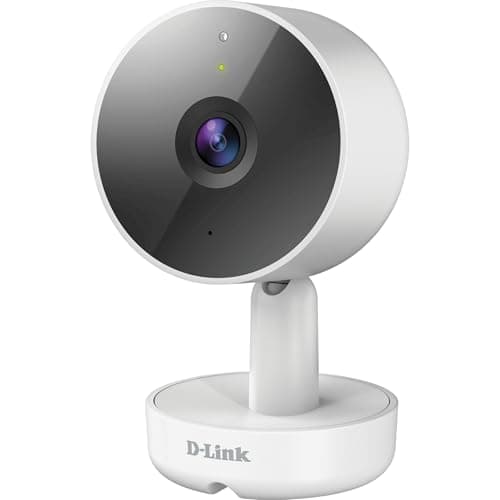 Image of D-Link 2K QHD Indoor Wi-Fi Camera DCS-8350LH