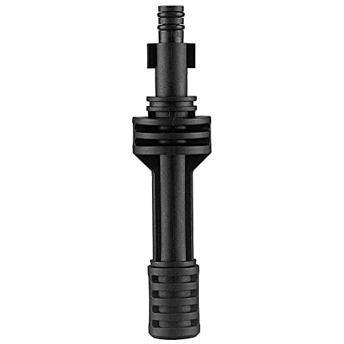 Image of Black+Decker Spray Lance for Cordless Pressure Cleaner BZOSW1 (16 cm Length, can be Used for Watering Patio Plants and Flower beds)