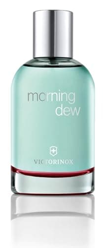 Image of Swiss Army Victorinox Morning Dew Eau de Toilette 100ml
