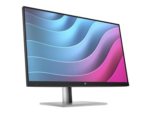 Image of HP E24 G5 FHD MONITOR