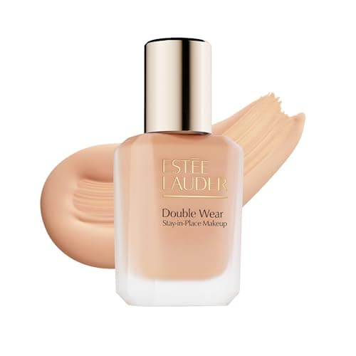 Image of Estée Lauder Double New and Improved Wear Stay-in-Place Makeup | 36-Hour Long-Wear Matte Foundation, 30 ml