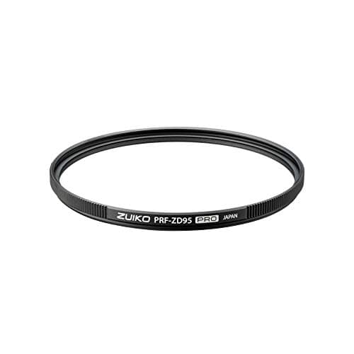 Image of Olympus ZUIKO PRF-ZD95 PRO Protection Filter (ED 150-400mm F4.5 TC1.25x IS PRO and ED 150-600mm F5.0-6.3 IS)