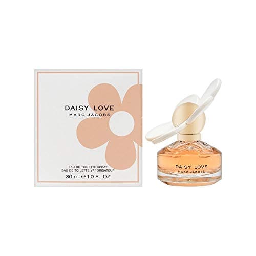 Image of Marc Jacobs Daisy Love Eau De Toilette, 30 ml