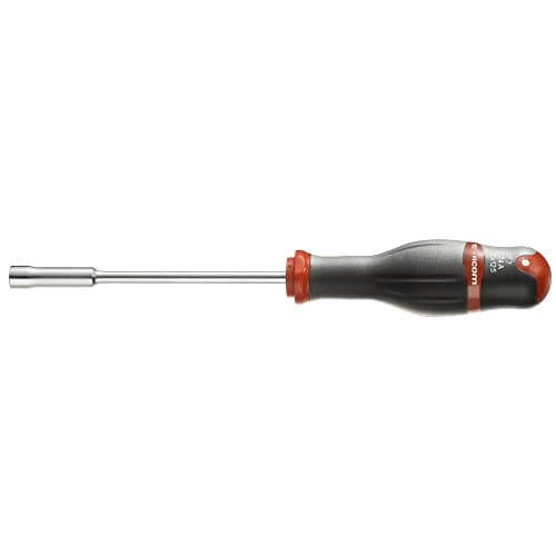 Image of Facom 74A.7 Hexagon Nut Spinner with Protwist Handle, 7mm