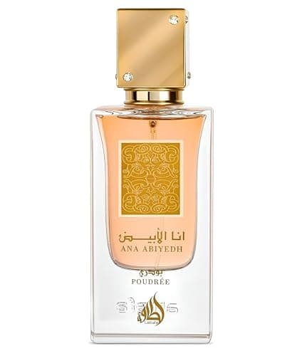 Image of ANA ABIYEDH POUDREE 60 ML