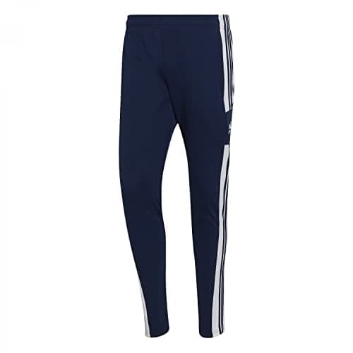 Image of adidas Men's Squadra 21 Training Pants, Team Navy/White, S