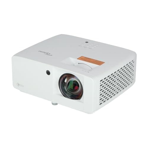 Image of OPTOMA TECHNOLOGY ZK430ST Brand