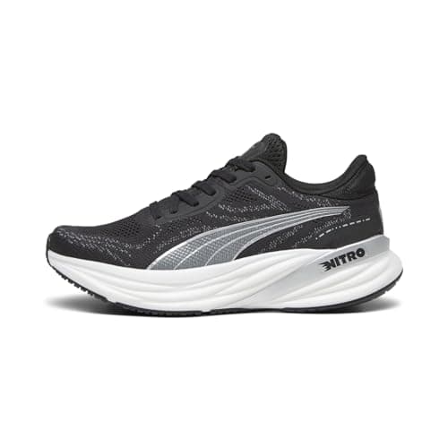 Image of PUMA Magnify Nitro 2 Womens Running Shoes Size 7 UK