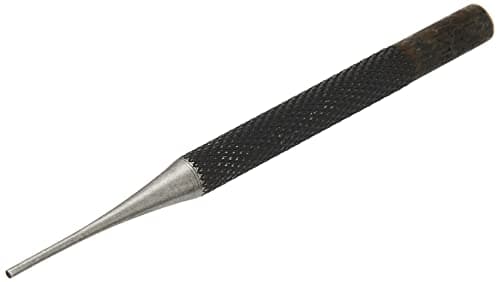 Image of Eclipse Professional Tools 161AA Parallel Pin Punch 1.7mm (1/16") Point Diameter