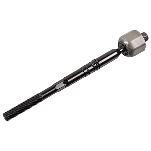 Image of febi bilstein 44283 Inner Tie Rod with counter-nut, pack of one